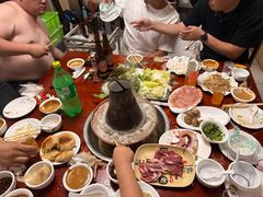 -原柳滩高台阶涮羊肉