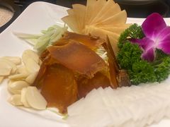 -巷语私房料理(华一实业大厦店)