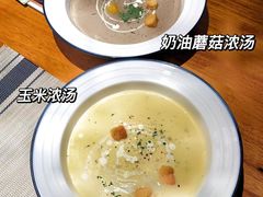 -JANS意式简餐厅·惠灵顿牛排