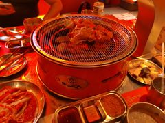 -西塔老太太泥炉烤肉(苏州大悦城店)