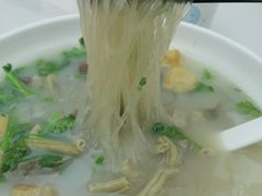 -鸭小妹鸭血粉丝(老门东店)