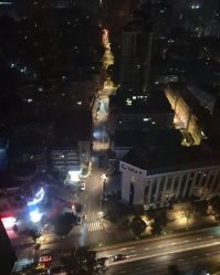 -金鹰国际月子中心(新街口店)