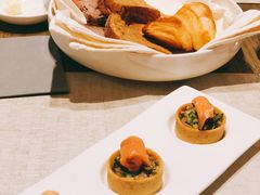 -CHASE Modern Cuisine(崇宁路店)