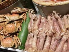 -星伦多自助料理(宝山龙湖天街店)