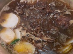 -芦月轩羊蝎子(劲松店)