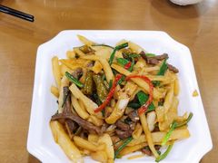 -大唐靓汤江门私房菜(景田店)