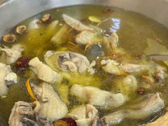 -壹道鸣·药膳鸡(月苑店)