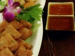 -Siam泰餐厅(水上公园店)