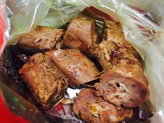-绝味鸭脖(五羊新城店)