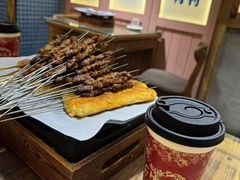 -那些年一起吃串的地方·青岛老烧烤(总店)