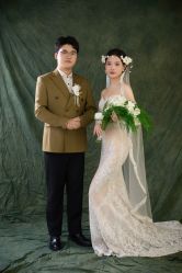 -青禾婚纱摄影(杭州店)