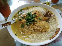 -荔林食店(西华路店)