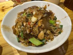 -龙师傅卤炒(天马店)