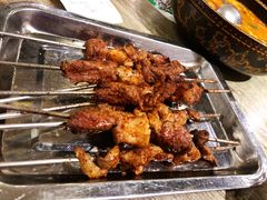 -巴依兄弟西域美食(机场店)