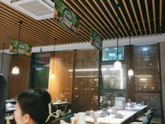 -狐狸爱上椰子鸡(滨江星光大道店)