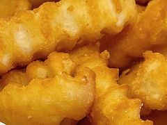 -麦当劳(杭州西湖银泰百货店)