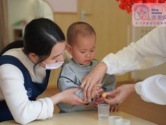 -Nice mama奈思妈妈婴幼儿托育中心(五缘湾中心店)