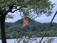 -杭州西湖柳莺里酒店·闻莺厅