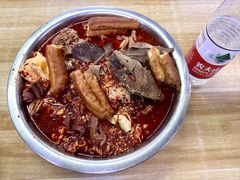 -四川老牛麻辣烫(北门桥店)