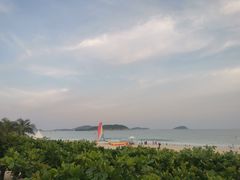 -三亚亚龙湾天域度假酒店