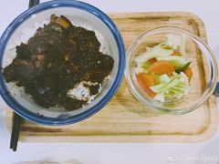 -箪食记(汉口路店)