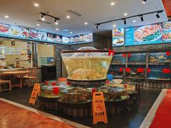 -德胜轩正宗顺德菜(宝安沙井会展中心店)