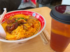 -明記茶餐廳(福田总店)