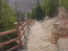 -龙洞风景区-藏龙涧
