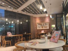 -必胜客(国贸店)