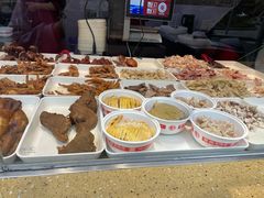 -紫燕百味鸡(元华店)