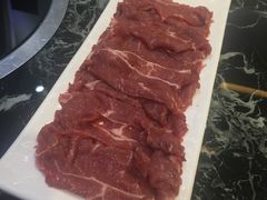 -潮汕美牛肉丸火锅店(天宁寺店)