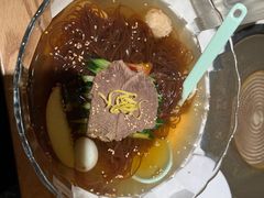 -七八冷面·延边朝鲜族美食(圣熙八号店)