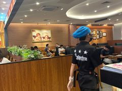 -萨莉亚(百信广场店)