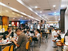 -麦当劳(宜安广场店)