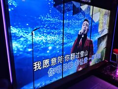 -温莎KTV(国贸店)