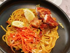 -娜娜家•Nana's restaurant (南开大悦城店)