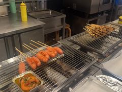 -星伦多自助料理(宝山龙湖天街店)