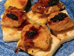 -大渔铁板烧(蛇口店)