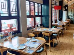 -必胜客(南锣鼓巷店)