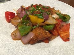 -哈努曼印度餐厅(吴泾宝龙广场店)