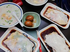 -银记肠粉店(中山一路店)