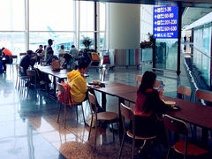 -香港国际机场-T2航站楼