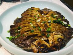 酱卤武昌鱼-洞庭家宴·头牌甲鱼(广渠门店)