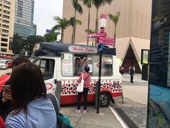 -富豪雪糕车流动点(尖沙咀店)