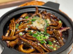 -永春园·扬州早茶·淮扬菜(漫乐城店)