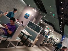 大堂-百年果林椰子鸡(益田假日里店)