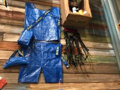 -珠海横琴国家地理探险家中心(创新方)