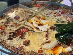-石灰市老火锅(北滨路店)