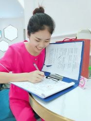 -可诺丹婷美容美体