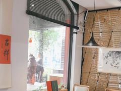 -荷风细雨·中国茶宴(碧云店)